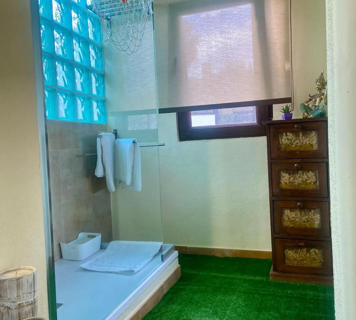 Apartment Bungalow Aloha, Piscina Privada, Playa Y Barbacoa Spain