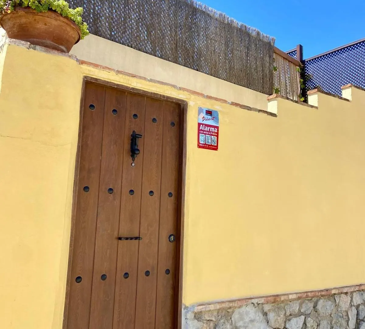Bungalow Aloha, Piscina Privada, Playa Y Barbacoa Benalmadena