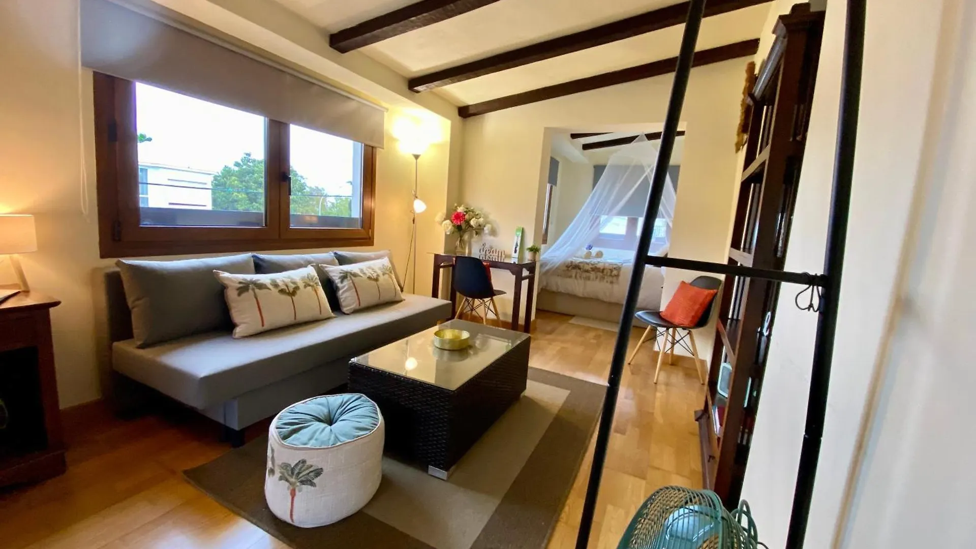 Apartment Bungalow Aloha, Piscina Privada, Playa Y Barbacoa Benalmadena Spain