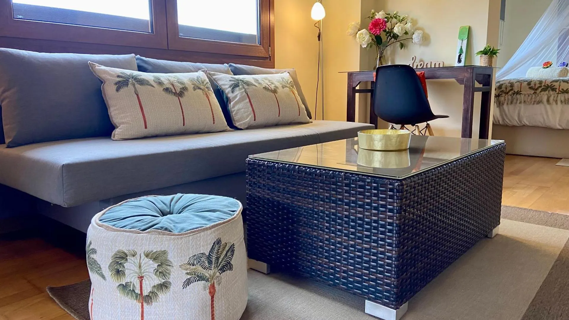 Bungalow Aloha, Piscina Privada, Playa Y Barbacoa Benalmádena