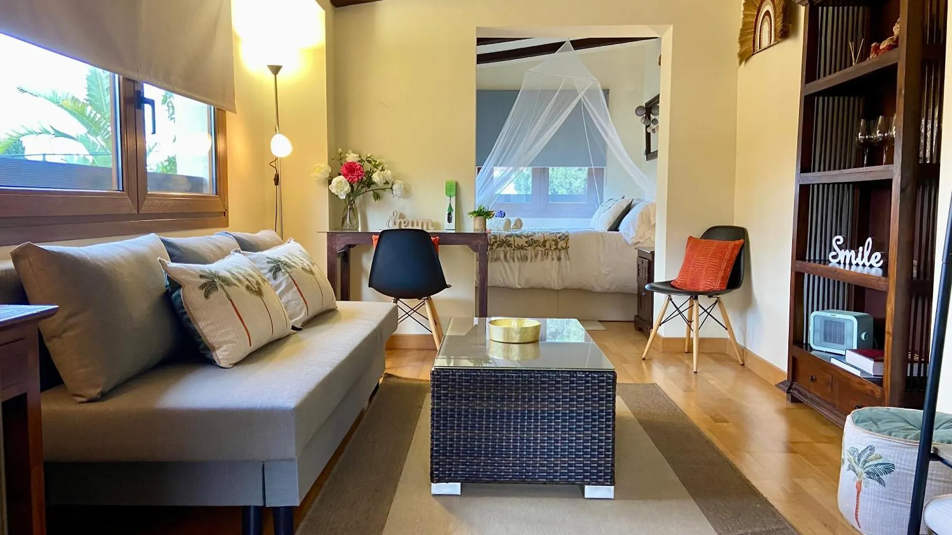 Bungalow Aloha, Piscina Privada, Playa Y Barbacoa