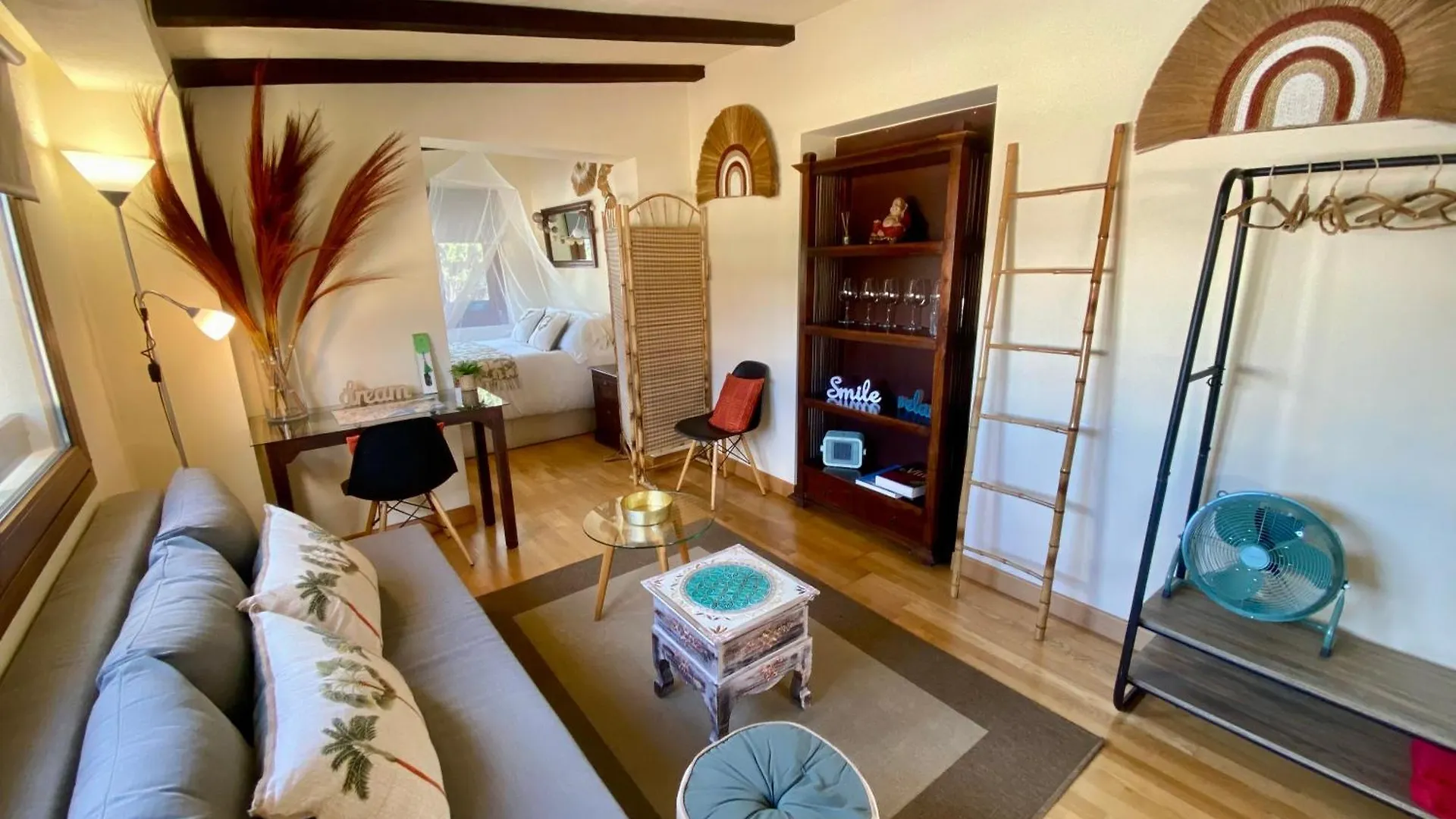 Appartamento Bungalow Aloha, Piscina Privada, Playa Y Barbacoa Benalmádena Spagna