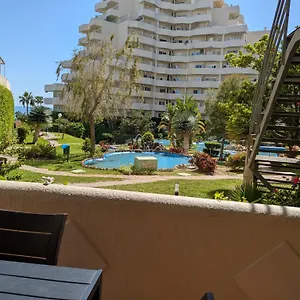 Benal 1 Holidays Sea View Malaga Benalmádena