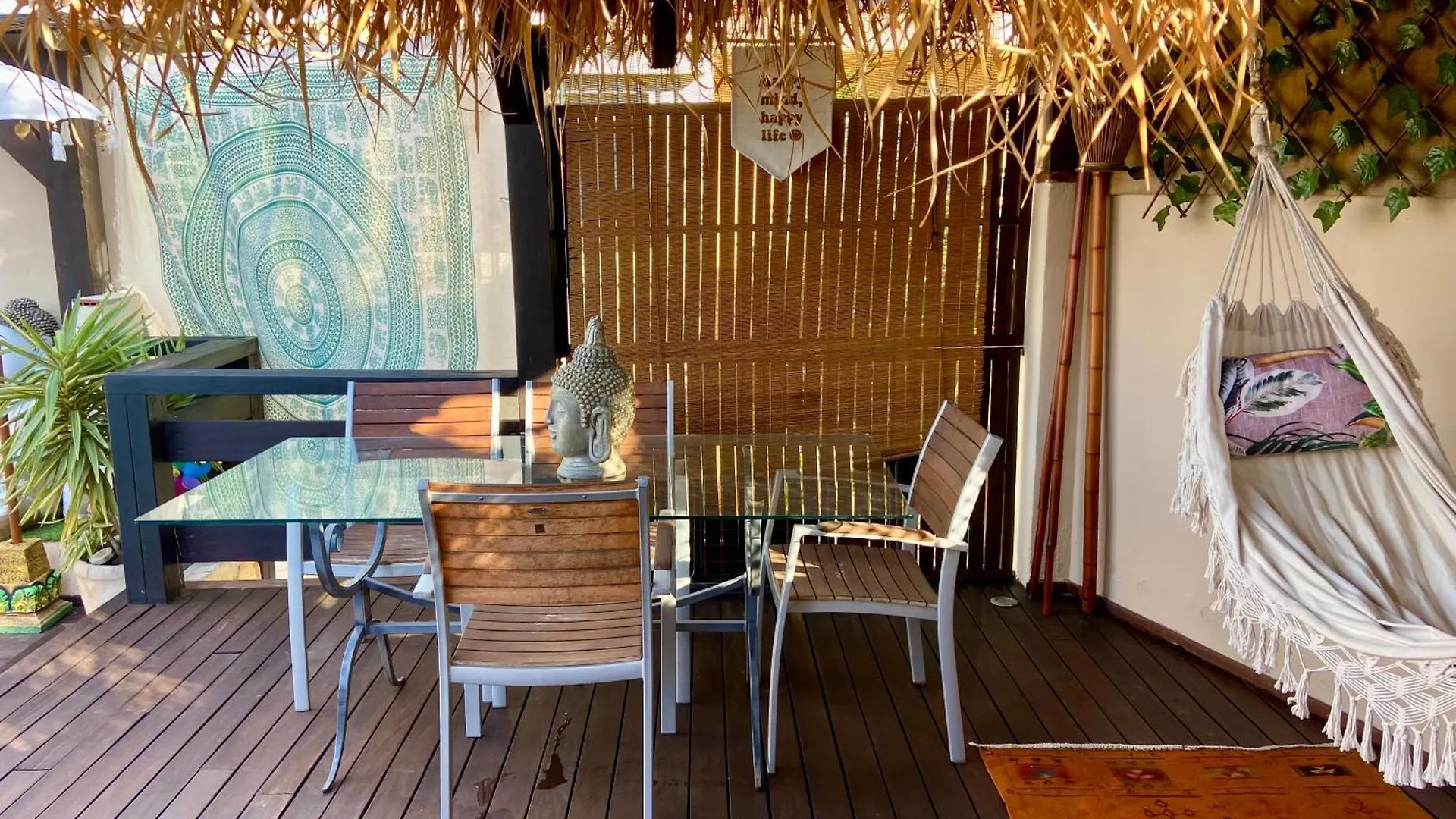 Bungalow Aloha, Piscina Privada, Playa Y Barbacoa Benalmadena